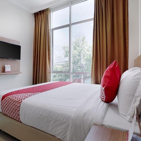 Oyo 415 The Kartini 8 Residence Dżakarta Zewnętrze zdjęcie
