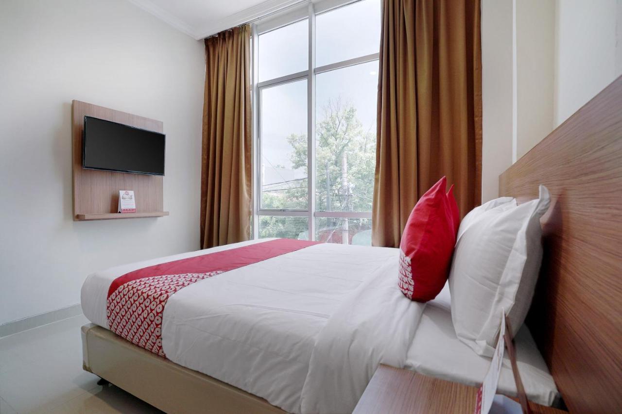 Oyo 415 The Kartini 8 Residence Dżakarta Zewnętrze zdjęcie