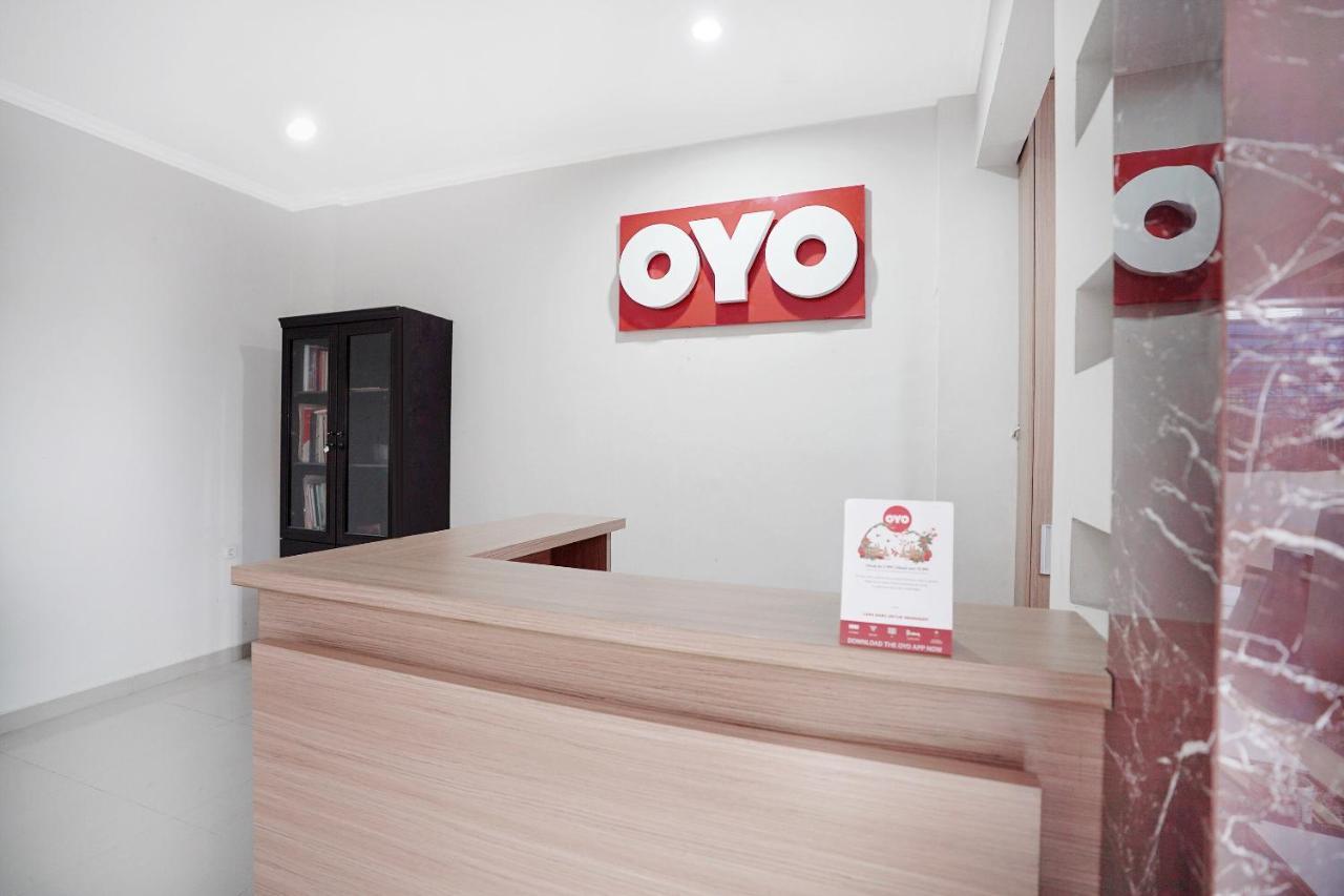 Oyo 415 The Kartini 8 Residence Dżakarta Zewnętrze zdjęcie