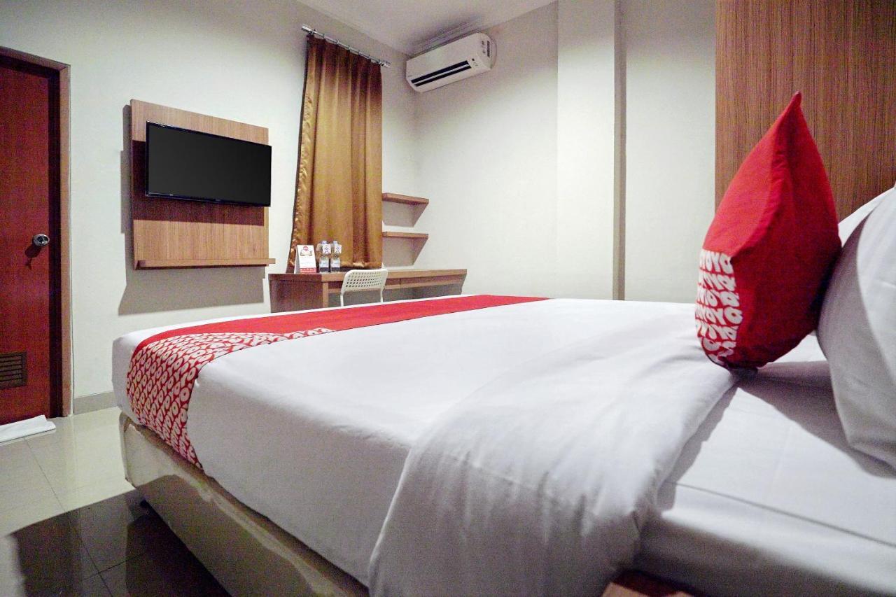 Oyo 415 The Kartini 8 Residence Dżakarta Zewnętrze zdjęcie