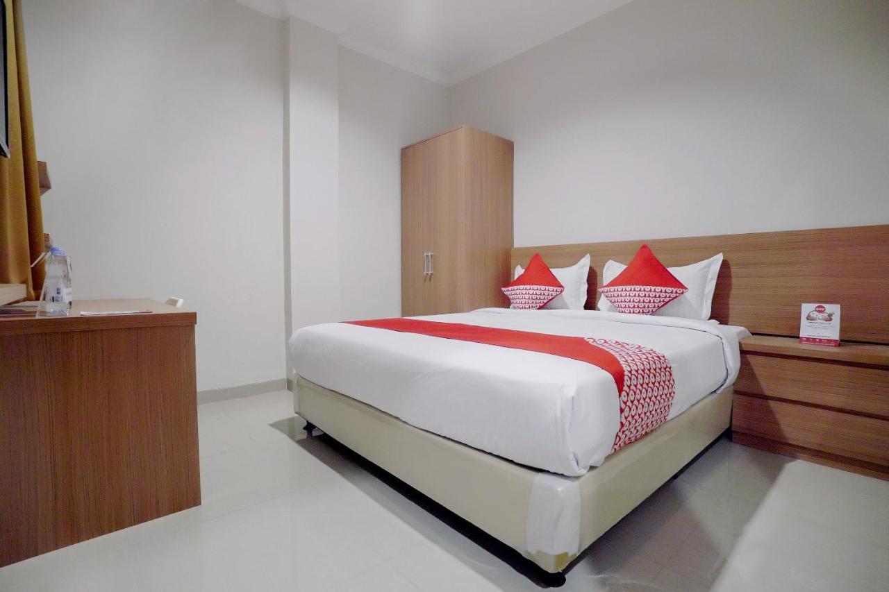 Oyo 415 The Kartini 8 Residence Dżakarta Zewnętrze zdjęcie