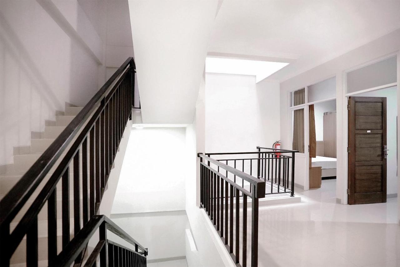 Oyo 415 The Kartini 8 Residence Dżakarta Zewnętrze zdjęcie