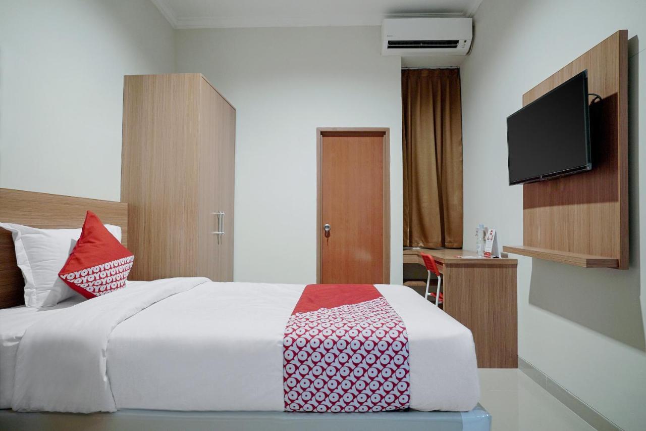 Oyo 415 The Kartini 8 Residence Dżakarta Zewnętrze zdjęcie