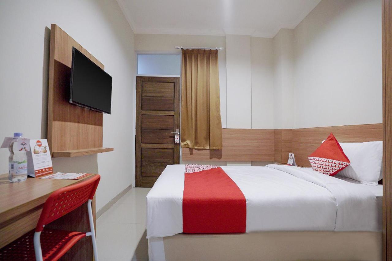 Oyo 415 The Kartini 8 Residence Dżakarta Zewnętrze zdjęcie