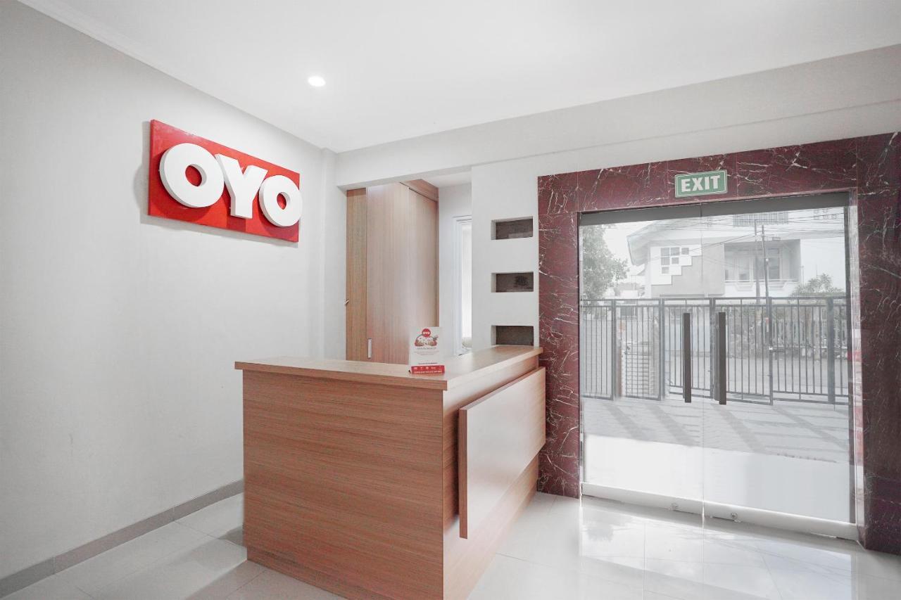 Oyo 415 The Kartini 8 Residence Dżakarta Zewnętrze zdjęcie