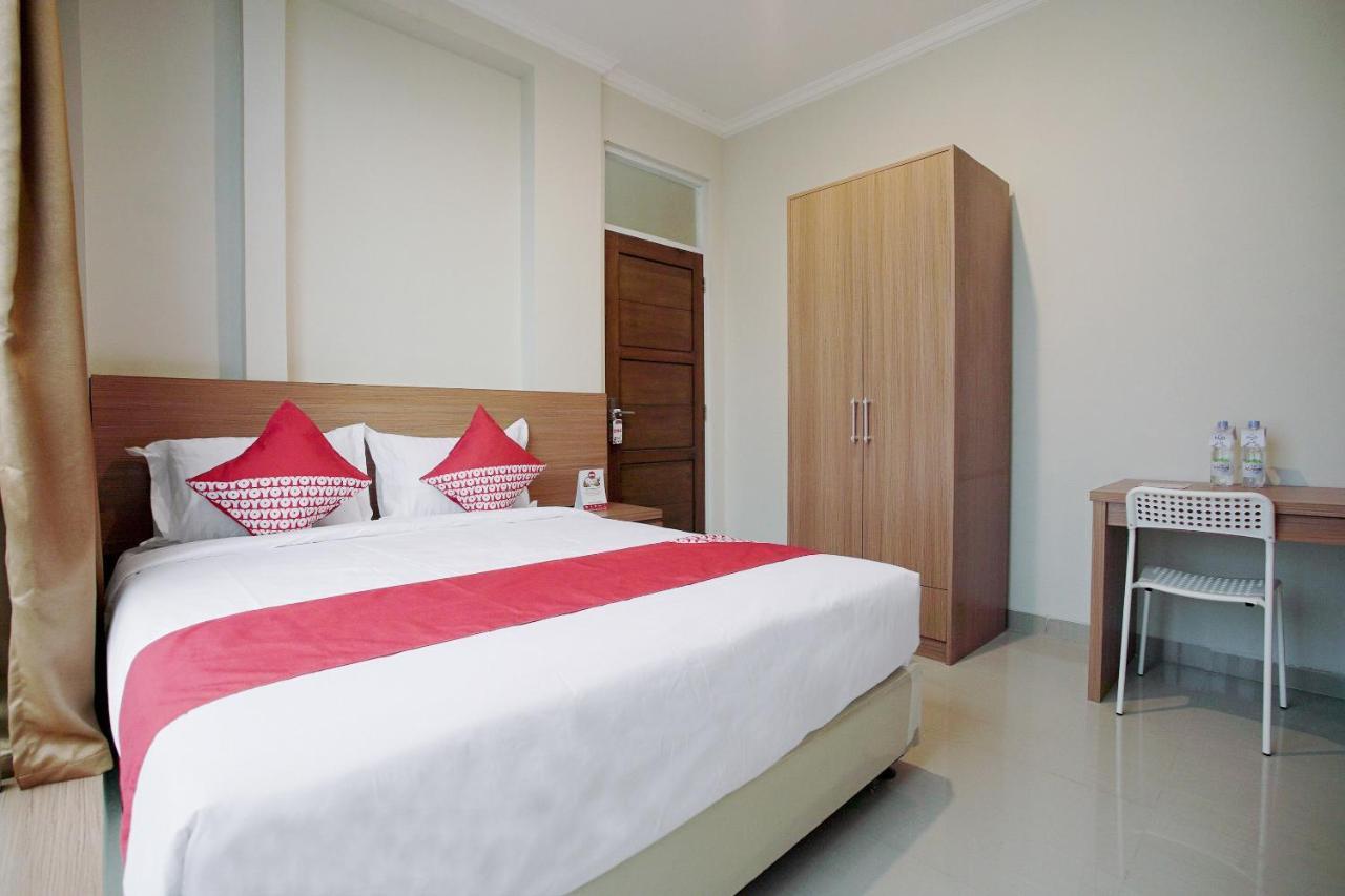 Oyo 415 The Kartini 8 Residence Dżakarta Zewnętrze zdjęcie