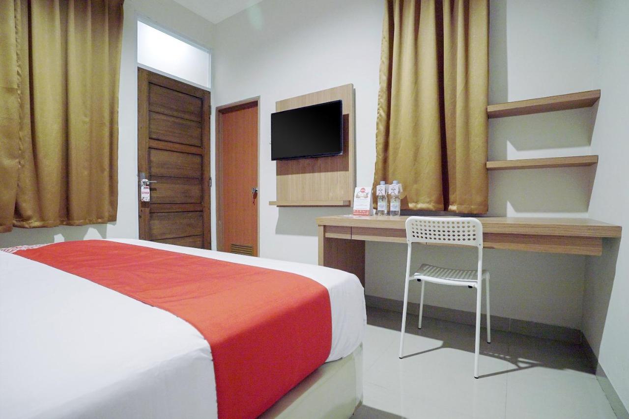 Oyo 415 The Kartini 8 Residence Dżakarta Zewnętrze zdjęcie