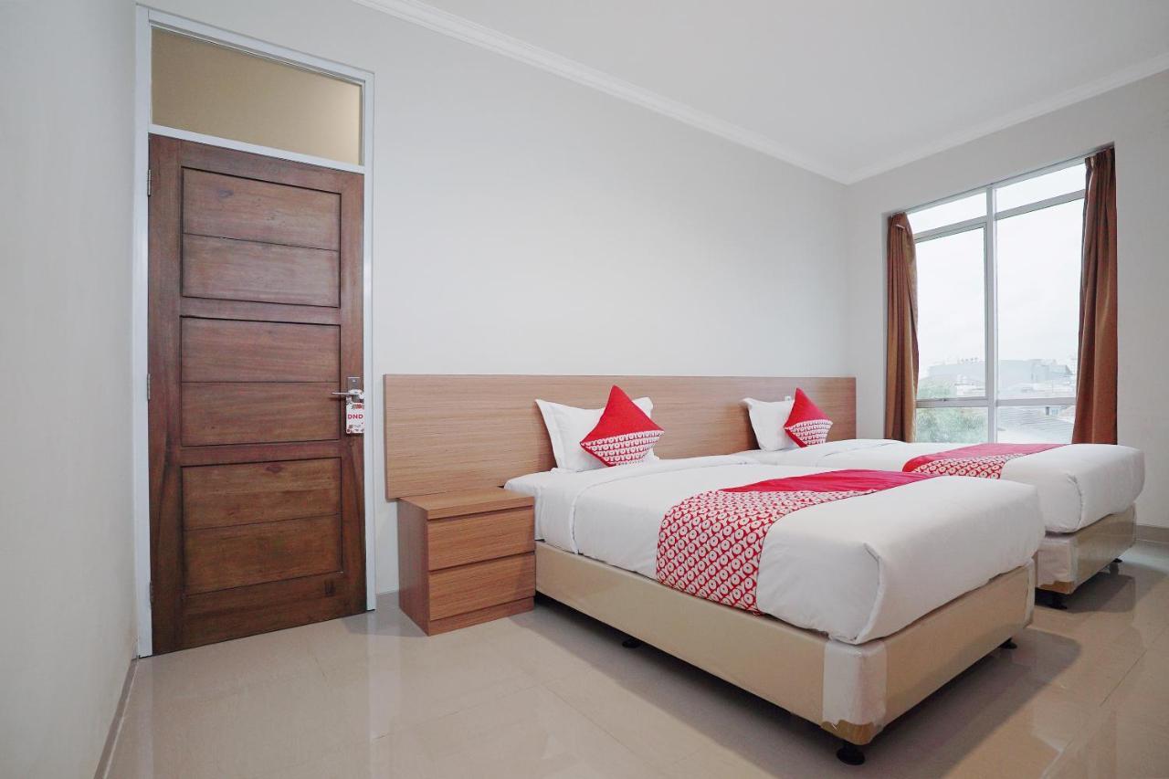 Oyo 415 The Kartini 8 Residence Dżakarta Zewnętrze zdjęcie