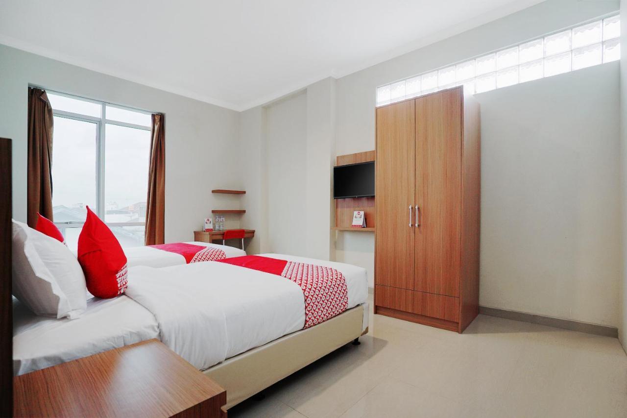 Oyo 415 The Kartini 8 Residence Dżakarta Zewnętrze zdjęcie