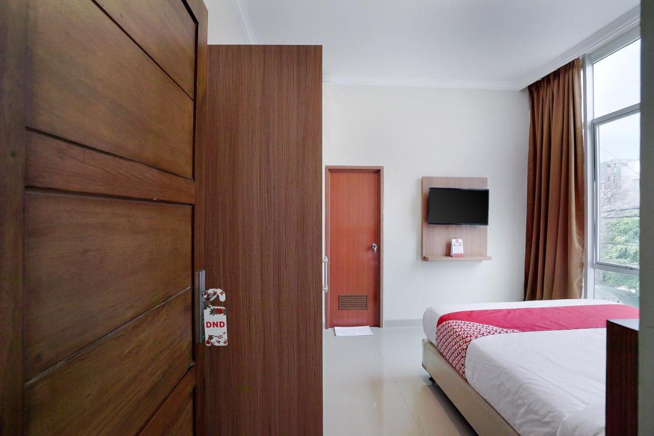 Oyo 415 The Kartini 8 Residence Dżakarta Zewnętrze zdjęcie