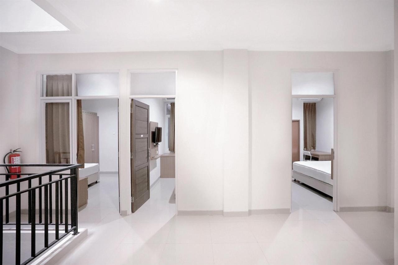 Oyo 415 The Kartini 8 Residence Dżakarta Zewnętrze zdjęcie