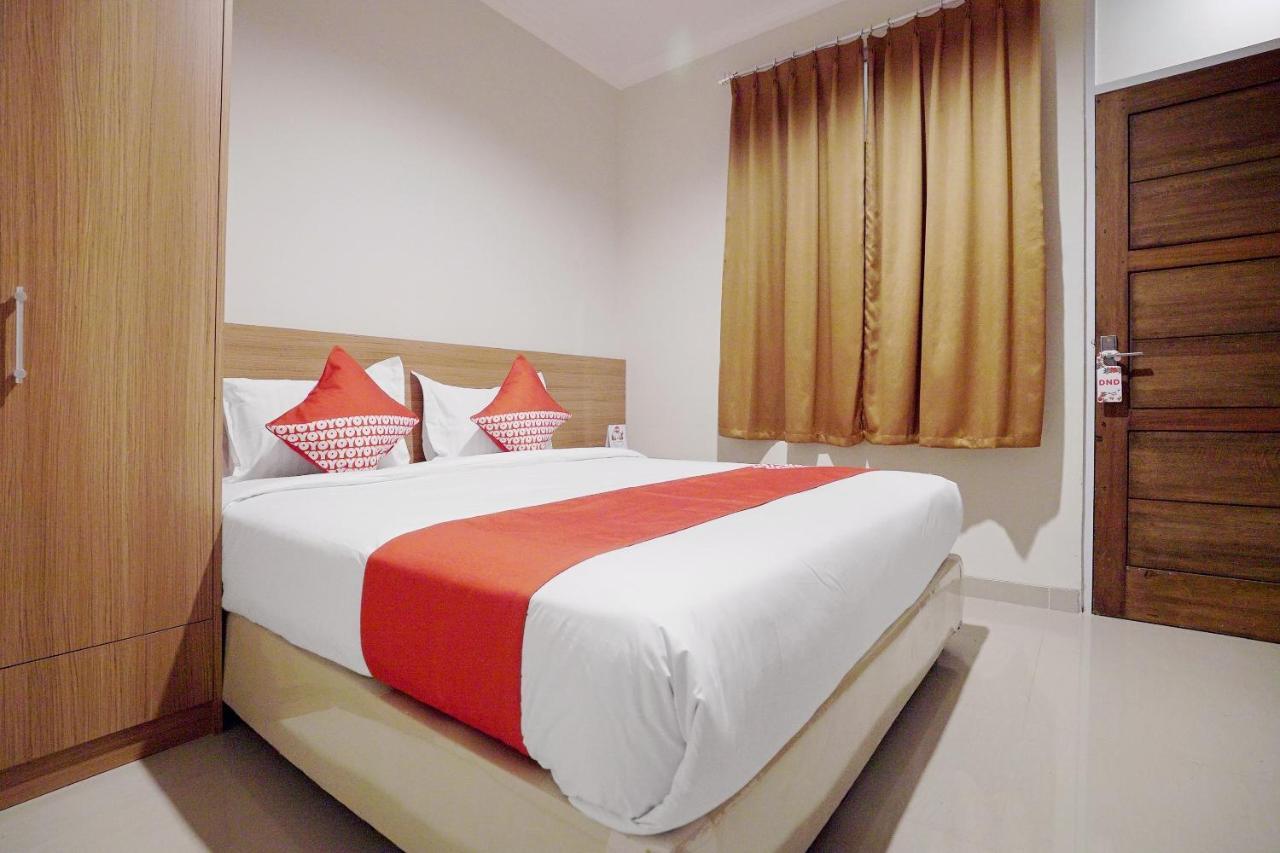 Oyo 415 The Kartini 8 Residence Dżakarta Zewnętrze zdjęcie