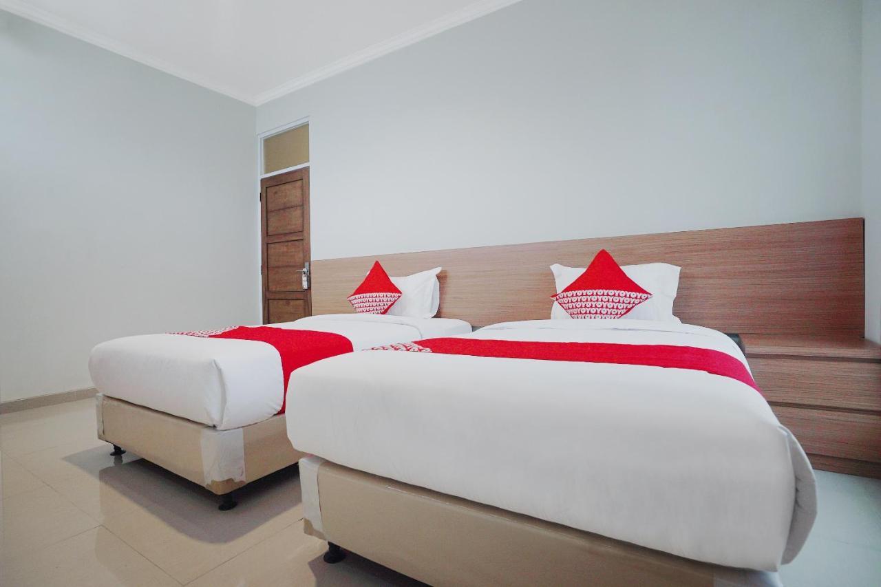 Oyo 415 The Kartini 8 Residence Dżakarta Zewnętrze zdjęcie