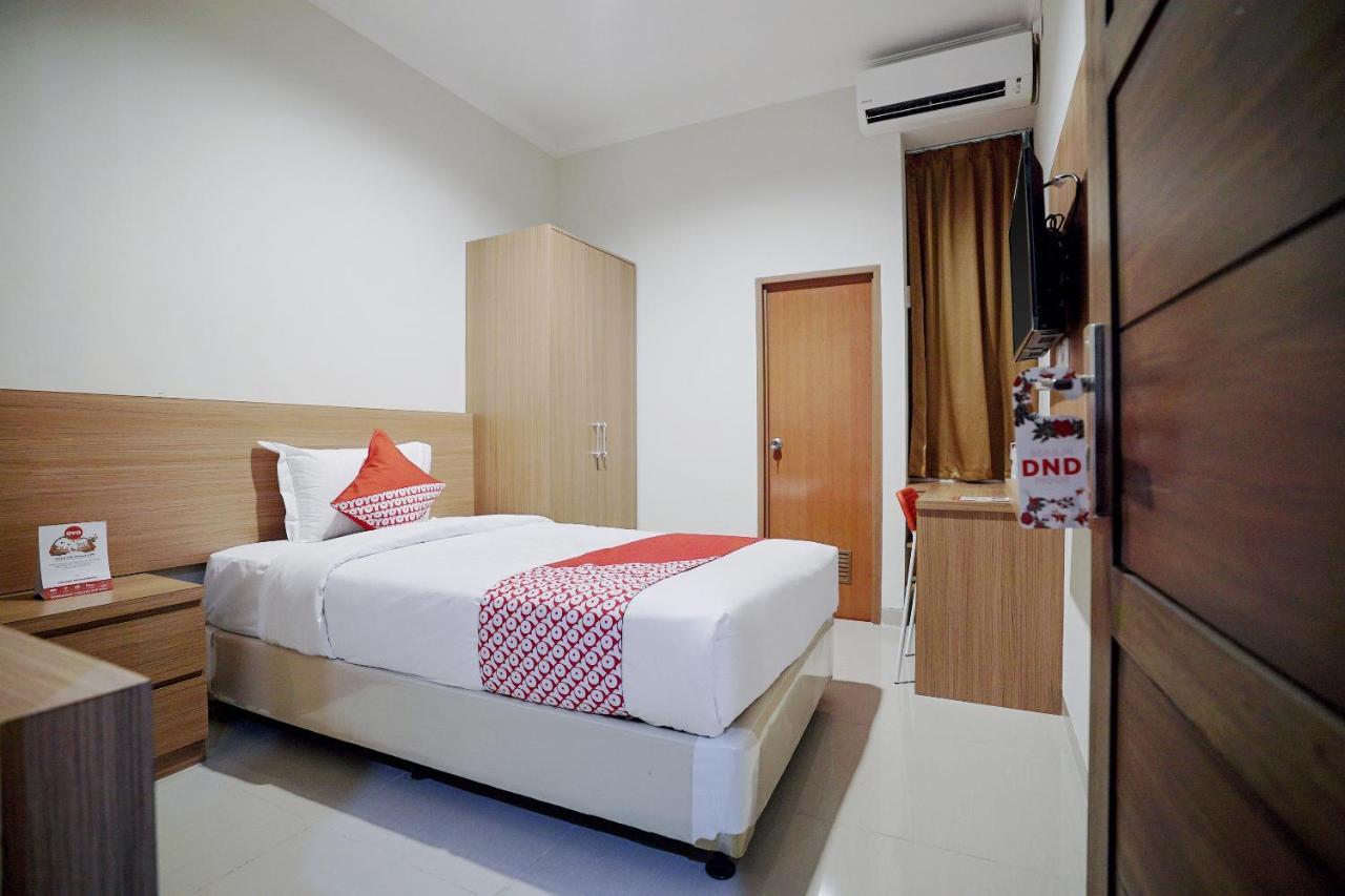 Oyo 415 The Kartini 8 Residence Dżakarta Zewnętrze zdjęcie
