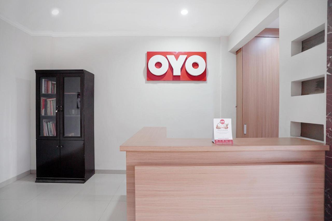 Oyo 415 The Kartini 8 Residence Dżakarta Zewnętrze zdjęcie