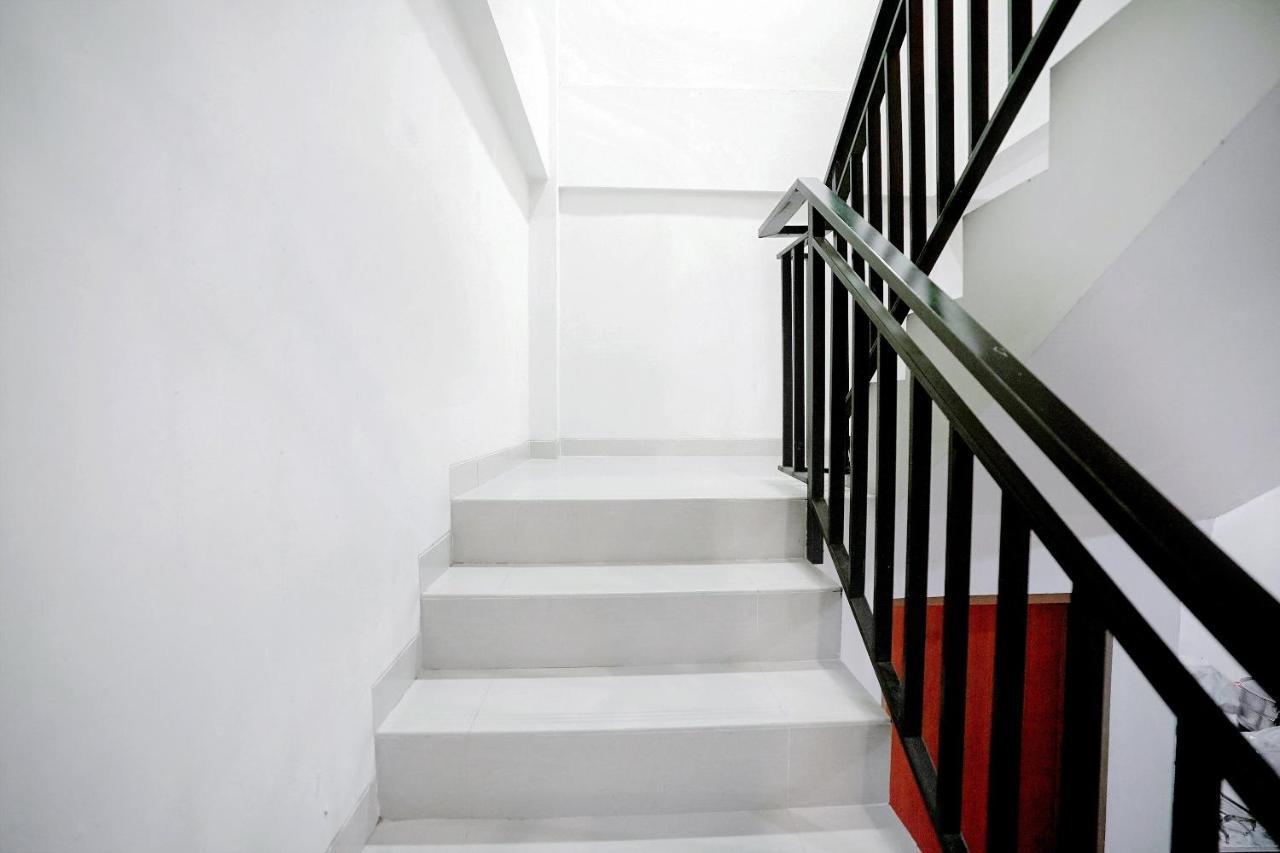 Oyo 415 The Kartini 8 Residence Dżakarta Zewnętrze zdjęcie