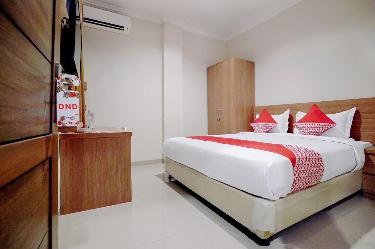Oyo 415 The Kartini 8 Residence Dżakarta Zewnętrze zdjęcie