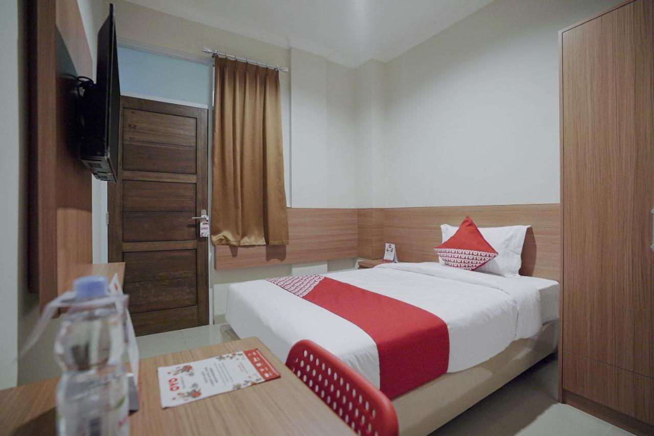 Oyo 415 The Kartini 8 Residence Dżakarta Zewnętrze zdjęcie