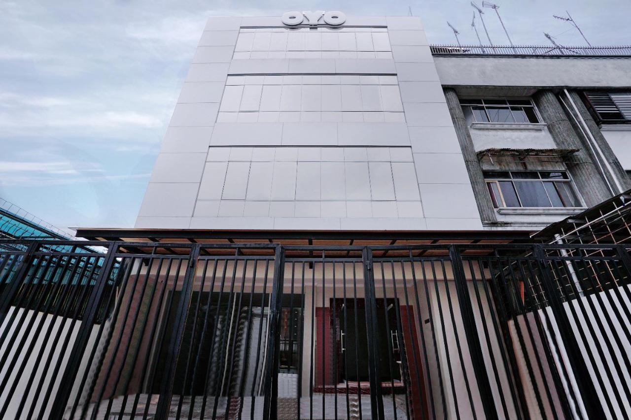 Oyo 415 The Kartini 8 Residence Dżakarta Zewnętrze zdjęcie