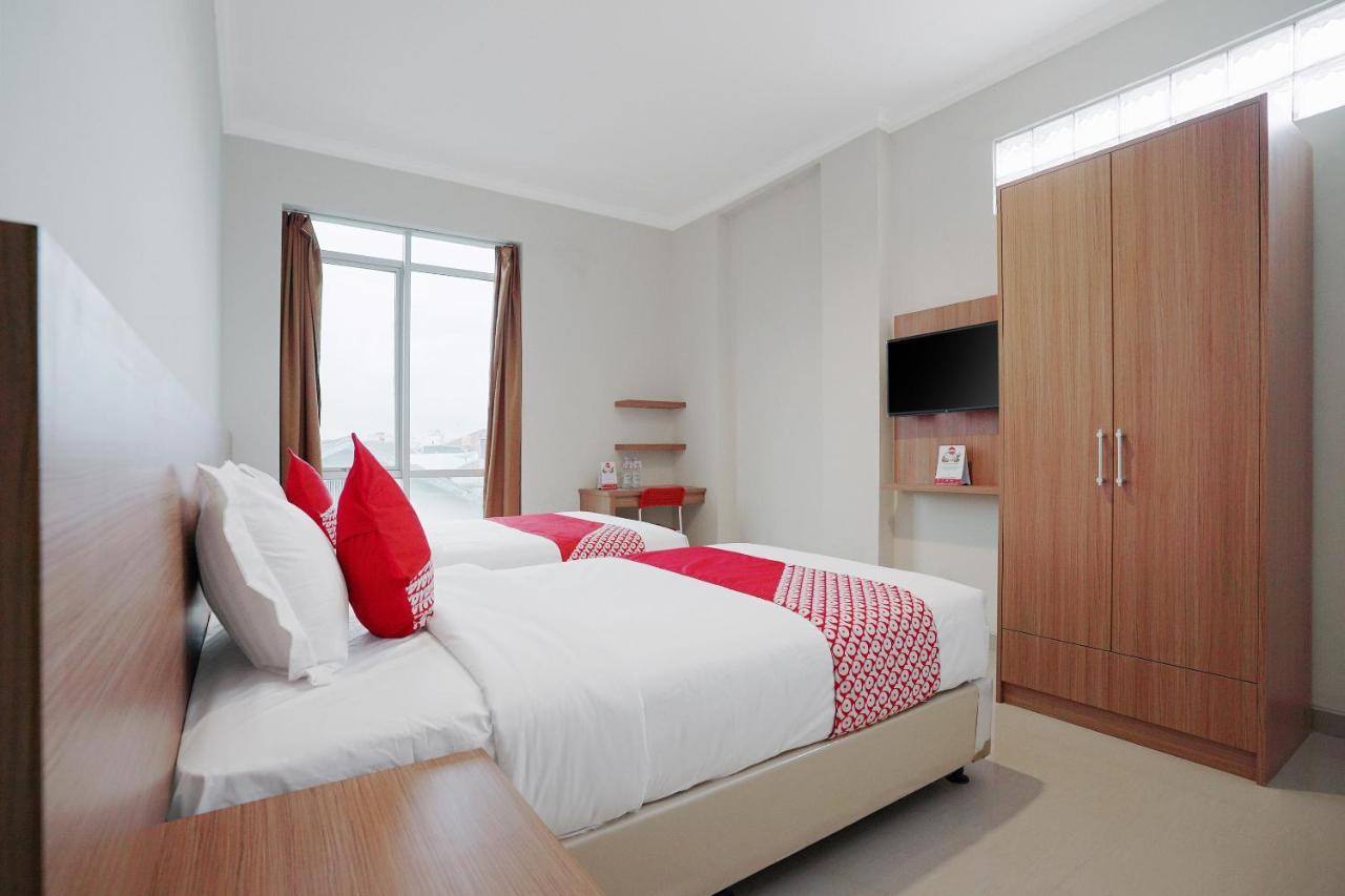 Oyo 415 The Kartini 8 Residence Dżakarta Zewnętrze zdjęcie