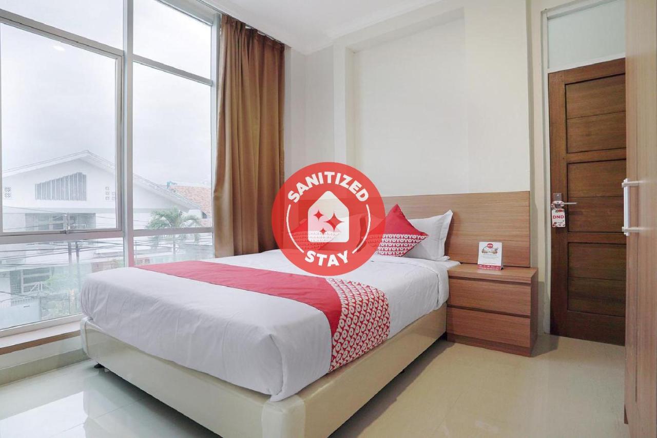 Oyo 415 The Kartini 8 Residence Dżakarta Zewnętrze zdjęcie