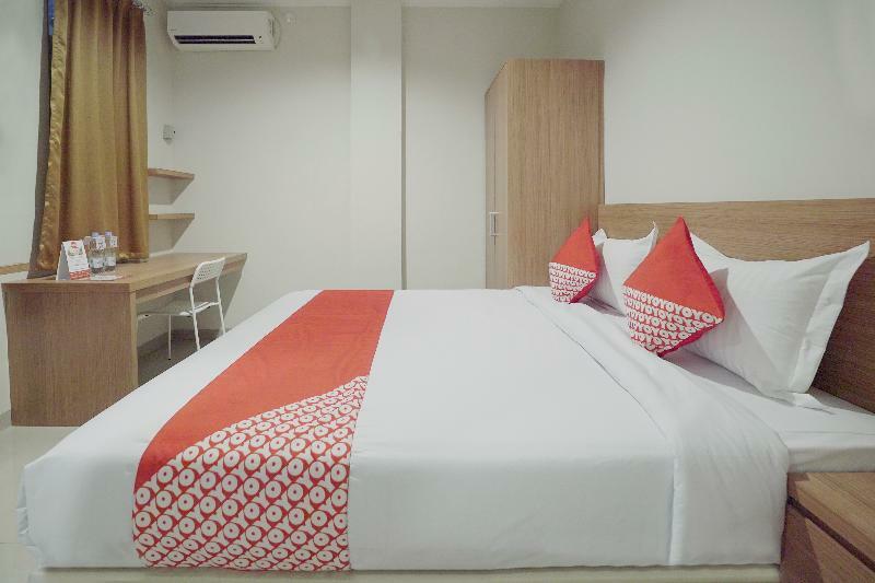 Oyo 415 The Kartini 8 Residence Dżakarta Zewnętrze zdjęcie