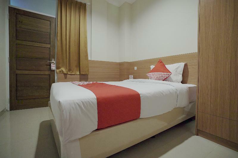 Oyo 415 The Kartini 8 Residence Dżakarta Zewnętrze zdjęcie