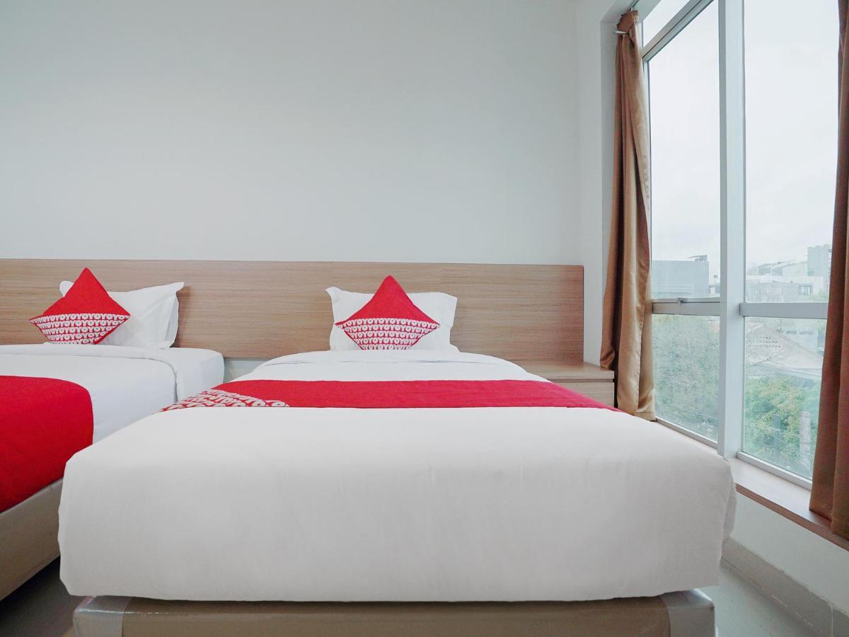 Oyo 415 The Kartini 8 Residence Dżakarta Zewnętrze zdjęcie
