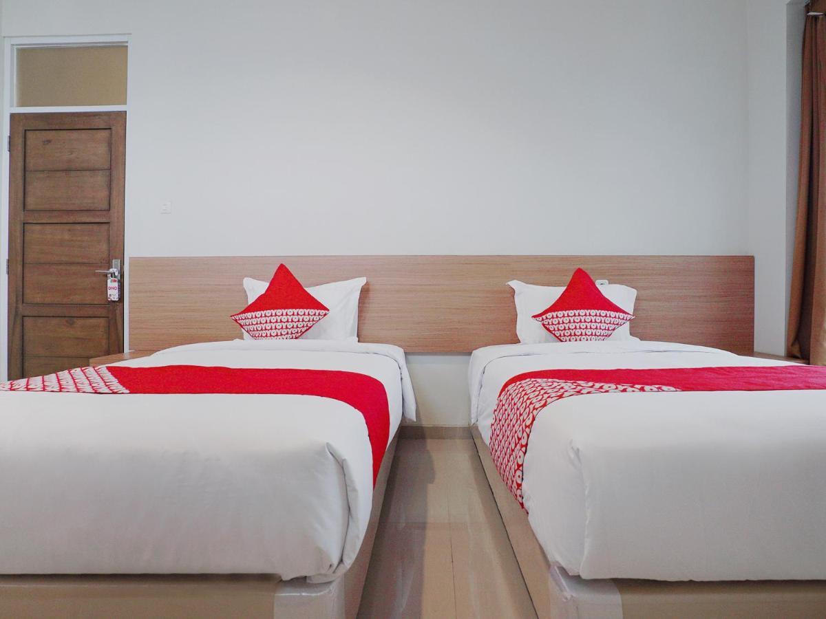 Oyo 415 The Kartini 8 Residence Dżakarta Zewnętrze zdjęcie