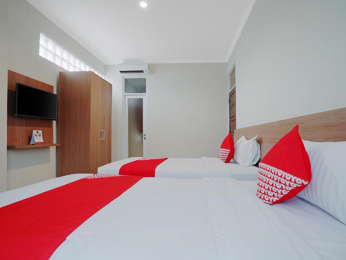 Oyo 415 The Kartini 8 Residence Dżakarta Zewnętrze zdjęcie