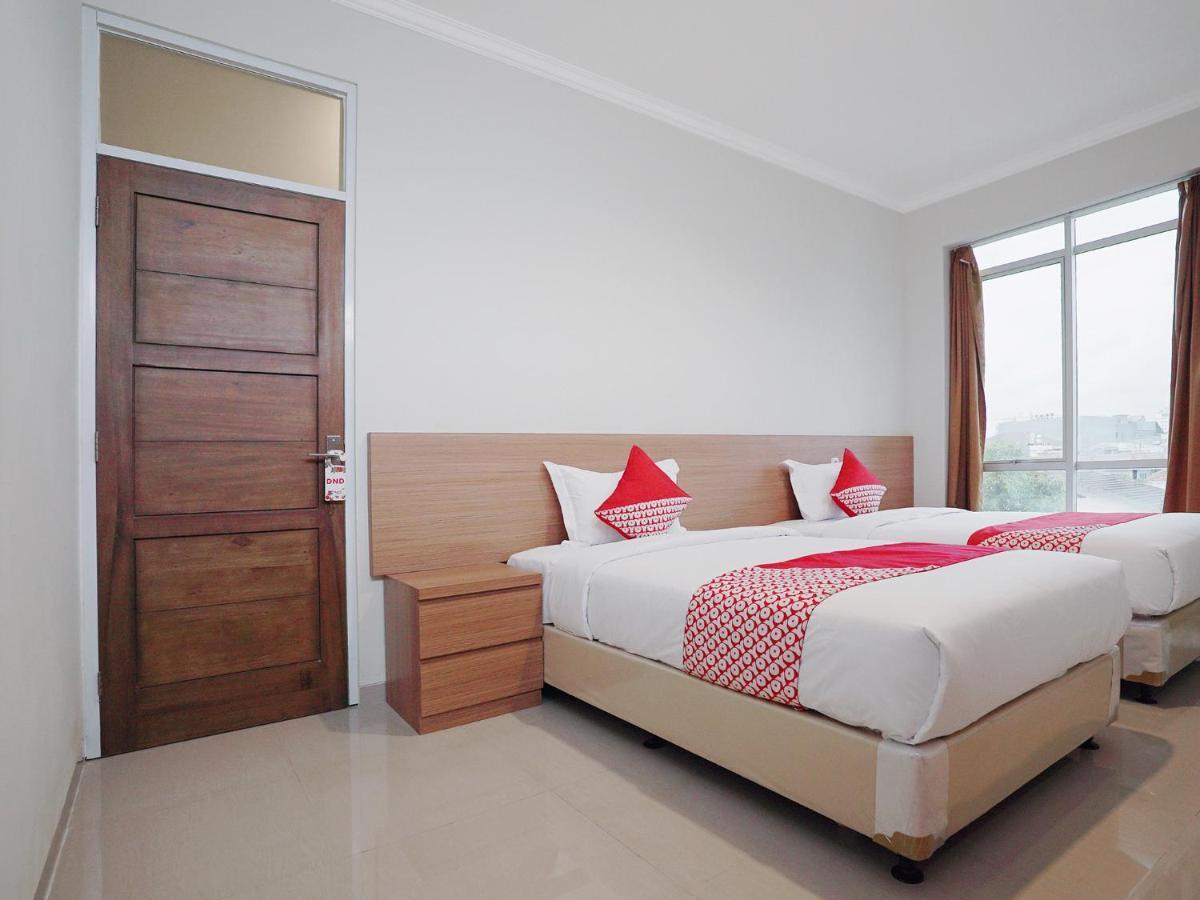 Oyo 415 The Kartini 8 Residence Dżakarta Zewnętrze zdjęcie