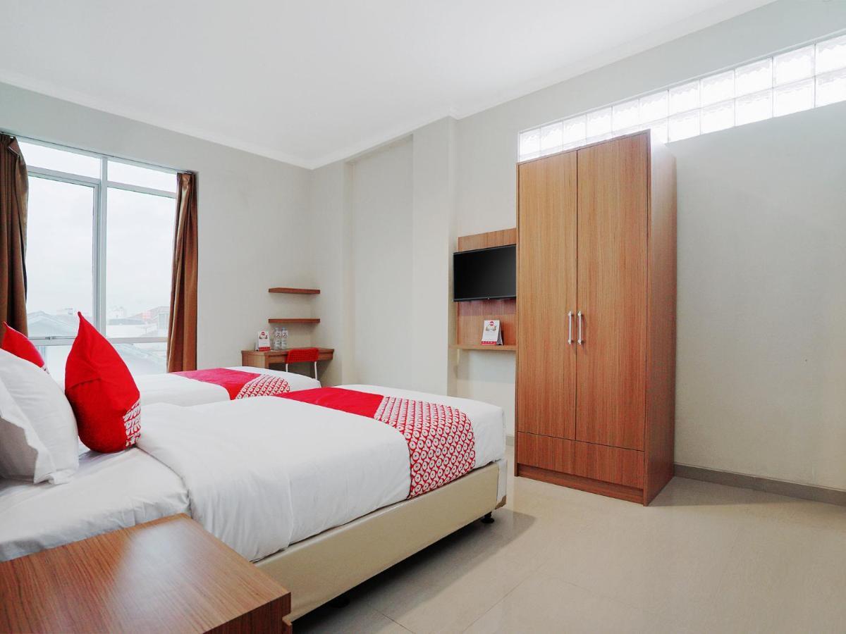 Oyo 415 The Kartini 8 Residence Dżakarta Zewnętrze zdjęcie