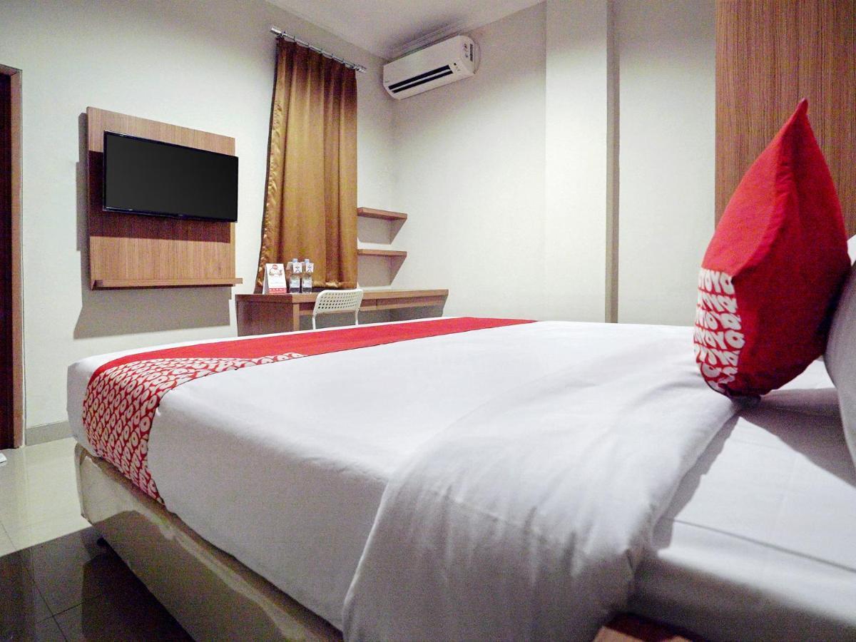 Oyo 415 The Kartini 8 Residence Dżakarta Zewnętrze zdjęcie