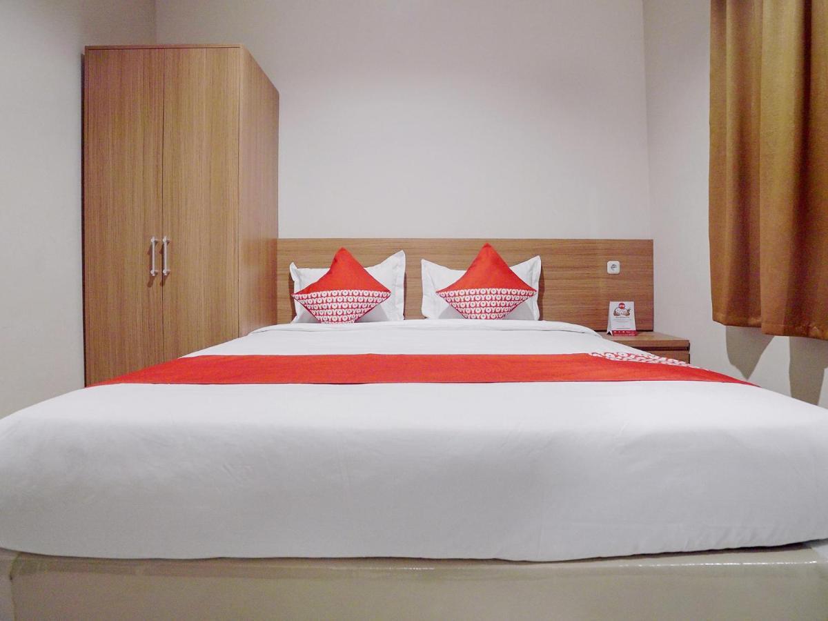 Oyo 415 The Kartini 8 Residence Dżakarta Zewnętrze zdjęcie