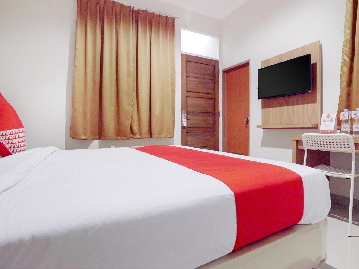 Oyo 415 The Kartini 8 Residence Dżakarta Zewnętrze zdjęcie