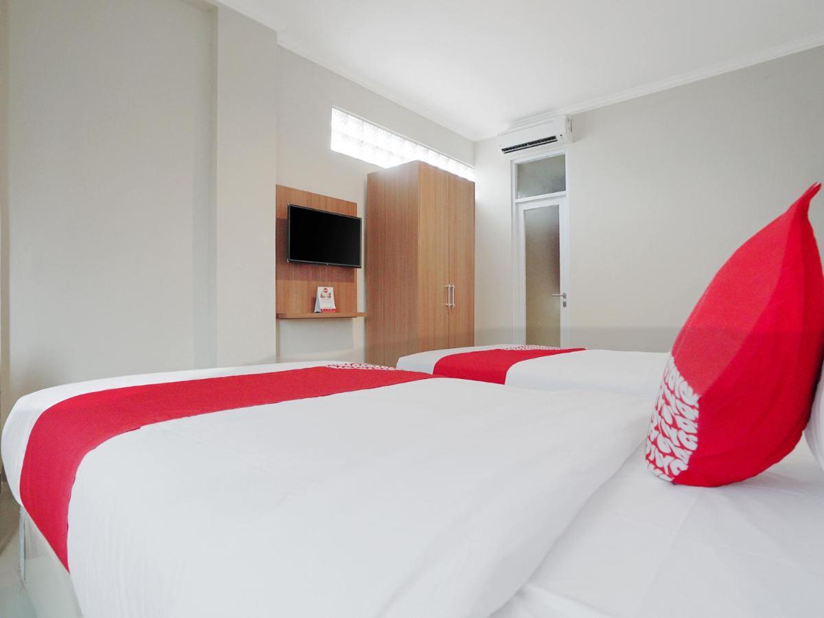 Oyo 415 The Kartini 8 Residence Dżakarta Zewnętrze zdjęcie