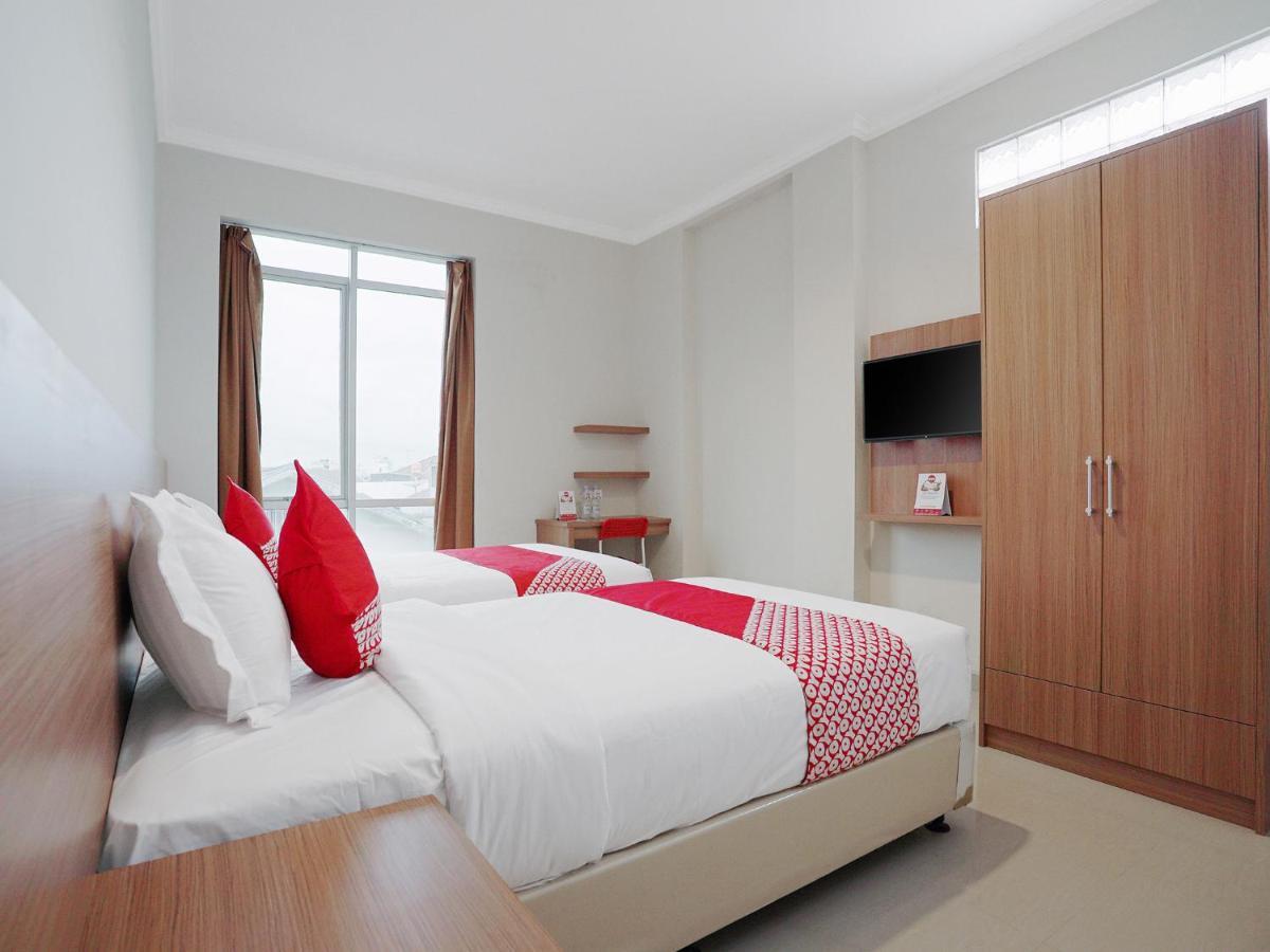 Oyo 415 The Kartini 8 Residence Dżakarta Zewnętrze zdjęcie