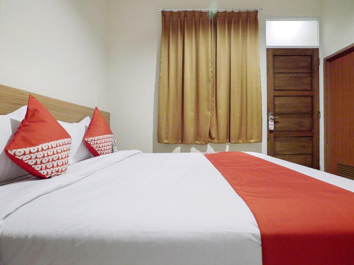 Oyo 415 The Kartini 8 Residence Dżakarta Zewnętrze zdjęcie
