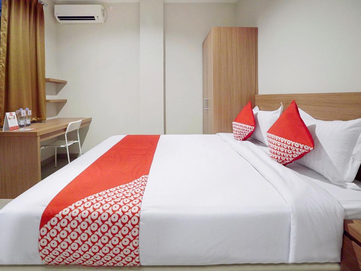 Oyo 415 The Kartini 8 Residence Dżakarta Zewnętrze zdjęcie