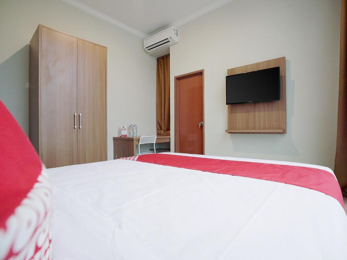 Oyo 415 The Kartini 8 Residence Dżakarta Zewnętrze zdjęcie