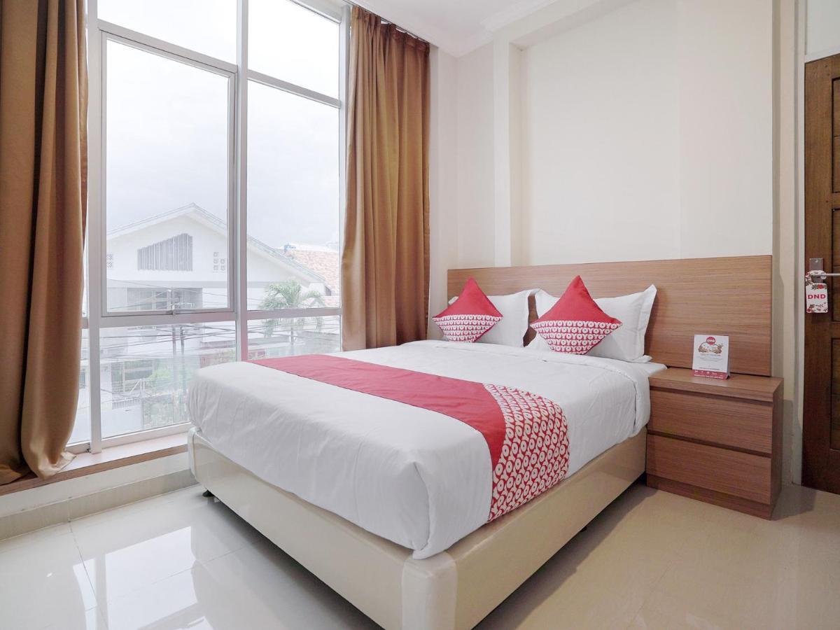 Oyo 415 The Kartini 8 Residence Dżakarta Zewnętrze zdjęcie