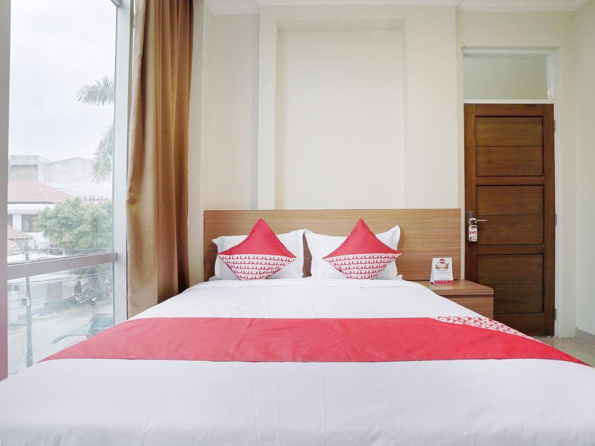Oyo 415 The Kartini 8 Residence Dżakarta Zewnętrze zdjęcie