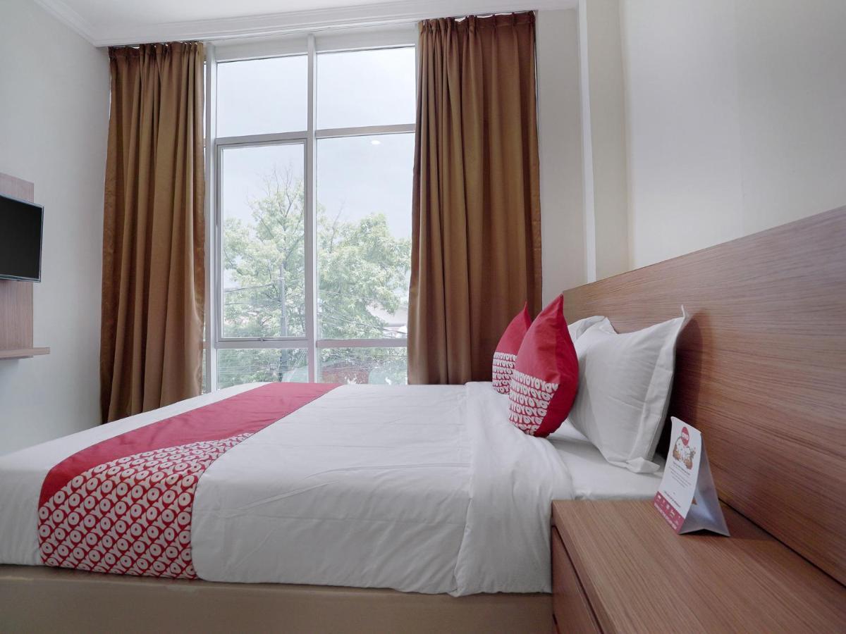 Oyo 415 The Kartini 8 Residence Dżakarta Zewnętrze zdjęcie
