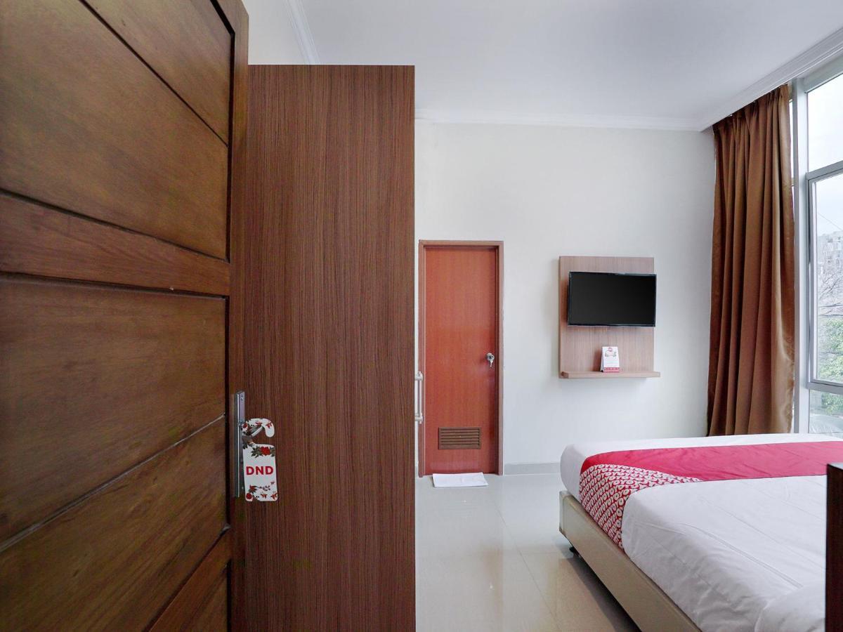Oyo 415 The Kartini 8 Residence Dżakarta Zewnętrze zdjęcie