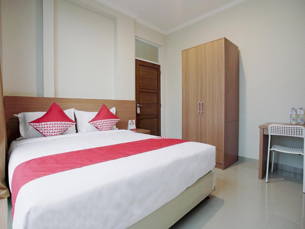 Oyo 415 The Kartini 8 Residence Dżakarta Zewnętrze zdjęcie