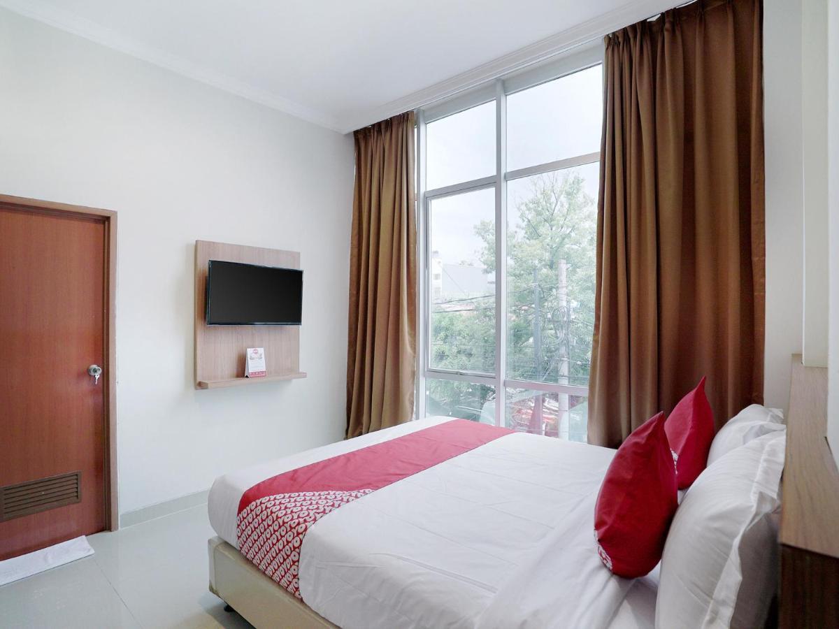 Oyo 415 The Kartini 8 Residence Dżakarta Zewnętrze zdjęcie