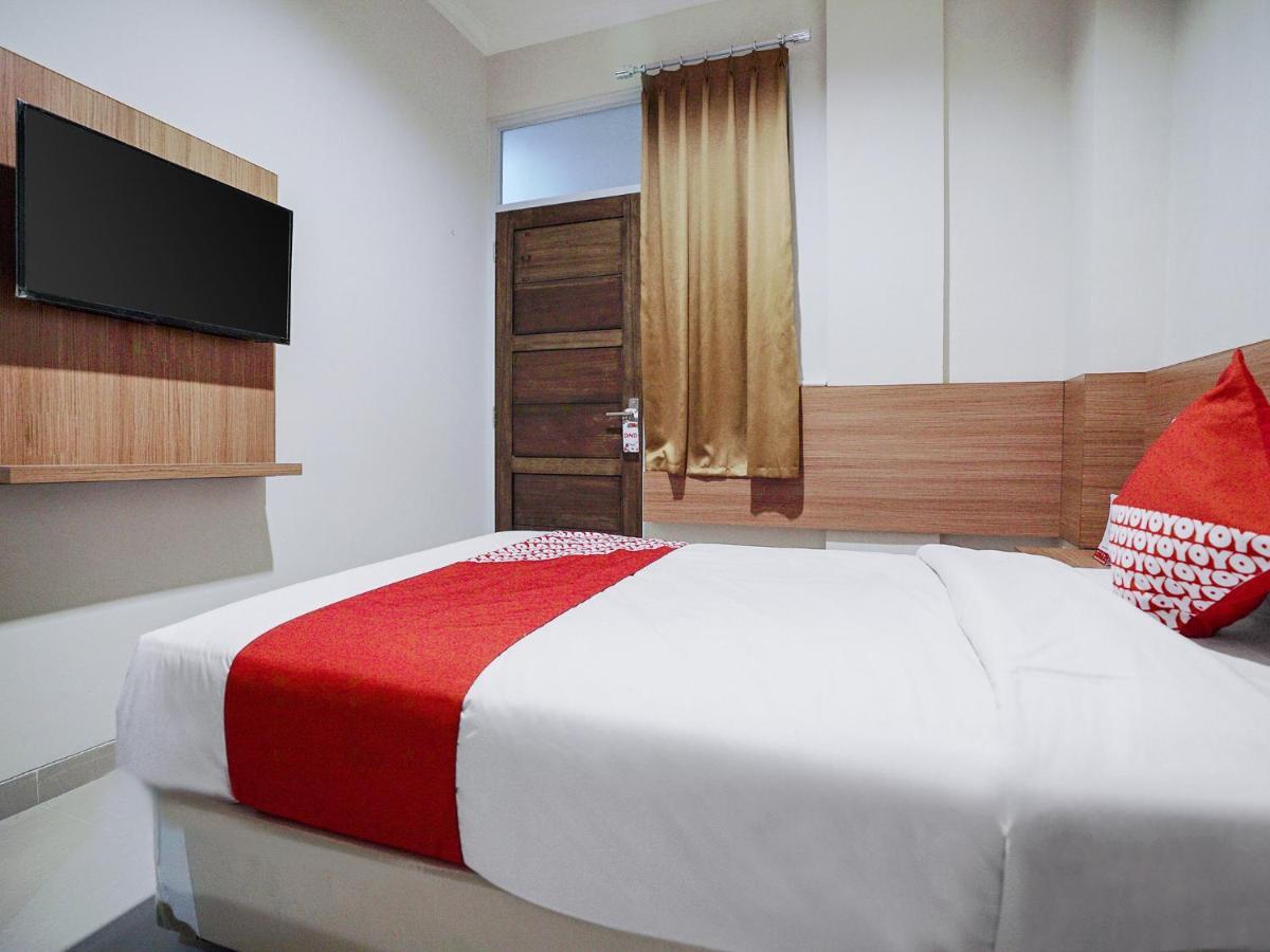 Oyo 415 The Kartini 8 Residence Dżakarta Zewnętrze zdjęcie