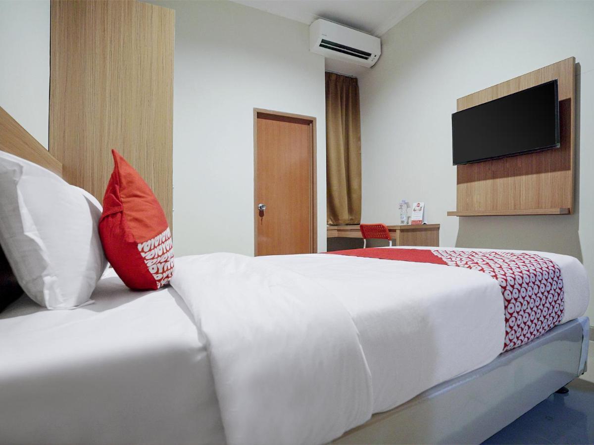 Oyo 415 The Kartini 8 Residence Dżakarta Zewnętrze zdjęcie