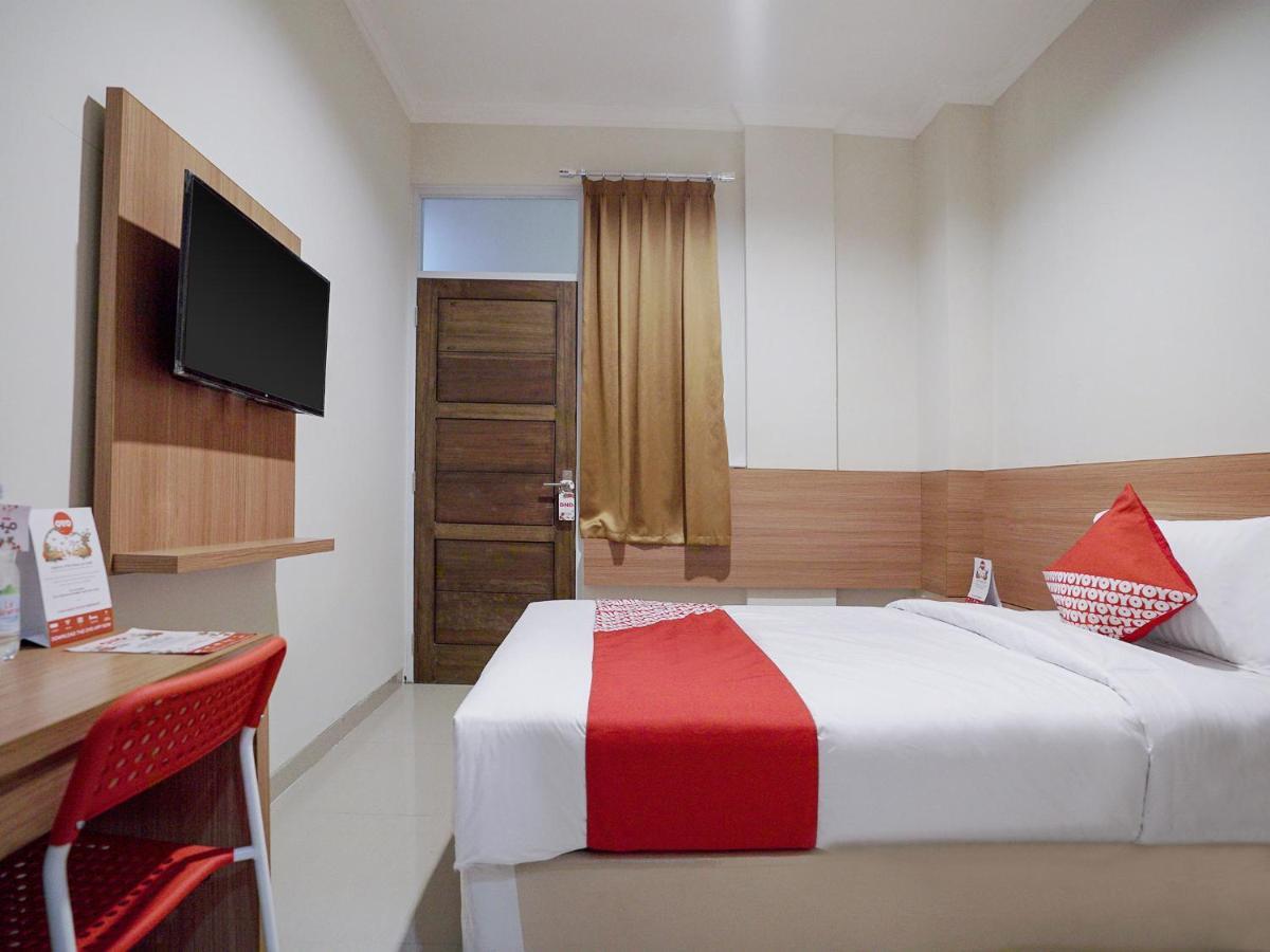 Oyo 415 The Kartini 8 Residence Dżakarta Zewnętrze zdjęcie