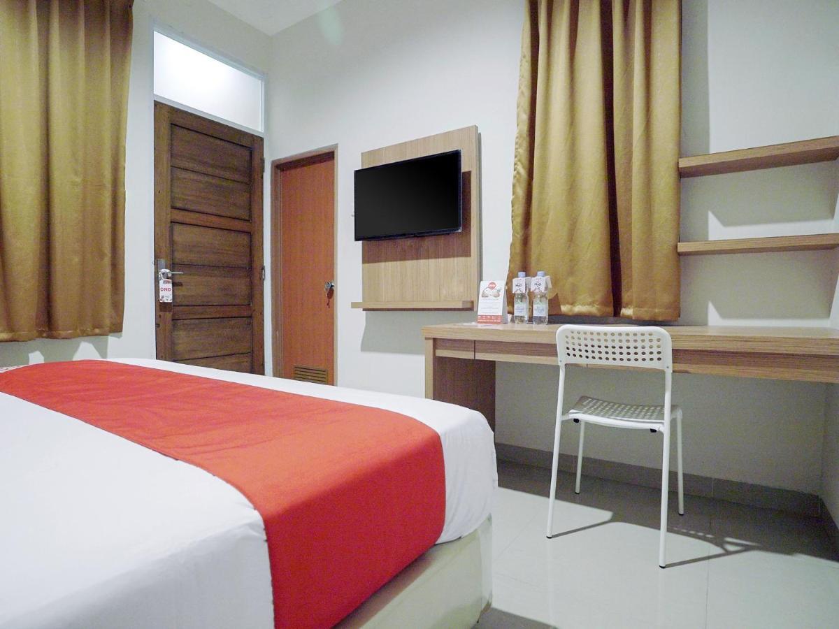 Oyo 415 The Kartini 8 Residence Dżakarta Zewnętrze zdjęcie